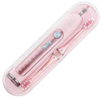 Электрическая зубная щетка Revyline RL 010 (розовый)