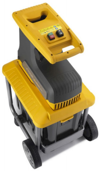 Садовый измельчитель Stiga Bio Silent 2500