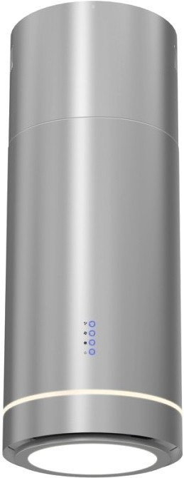 Вытяжка Schtoff Isla Sol Inox (нержавеющая сталь)