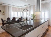 Вытяжка Schtoff Isla Sol Inox (нержавеющая сталь)