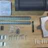 Вытяжка Schtoff Isla Sol Inox (нержавеющая сталь)