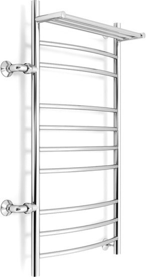 Полотенцесушитель Zorg Varta Plus 100x50 L500 (БП)