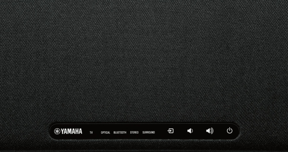 Саундбар Yamaha SR-B20A