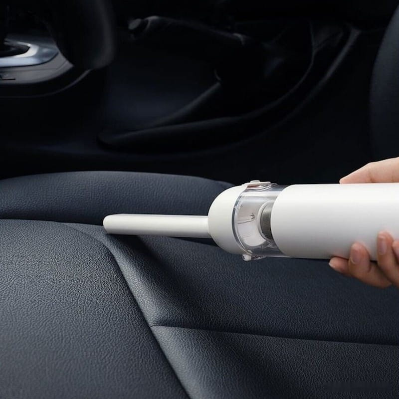 Пылесос Xiaomi Mi Vacuum Cleaner Mini EU (40 Вт)