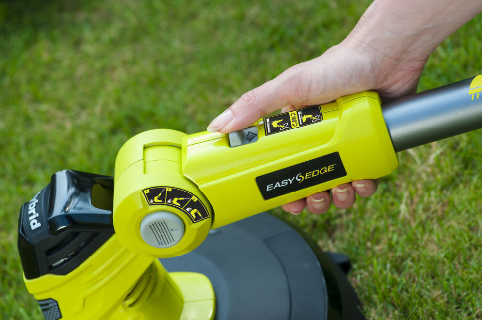 Триммер Ryobi RLT1831H20F