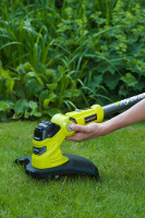 Триммер Ryobi RLT1831H20F