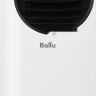 Мобильный кондиционер Ballu Eclipse BPAC-10 EPW/N6 white