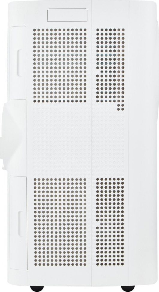 Мобильный кондиционер Ballu Eclipse BPAC-10 EPW/N6 white