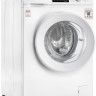 Стиральная машина Weissgauff WM 45127 Inverter Steam Touch