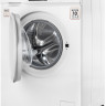 Стиральная машина Weissgauff WM 45127 Inverter Steam Touch