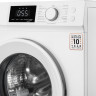 Стиральная машина Weissgauff WM 45127 Inverter Steam Touch