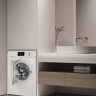 Стиральная машина Weissgauff WM 45127 Inverter Steam Touch