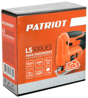 Лобзик Patriot LS 500UES