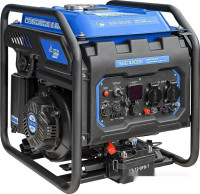 Генератор ТСС SGG 4200EI 060048