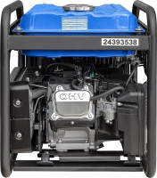 Генератор ТСС SGG 4200EI 060048