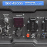 Генератор ТСС SGG 4200EI 060048