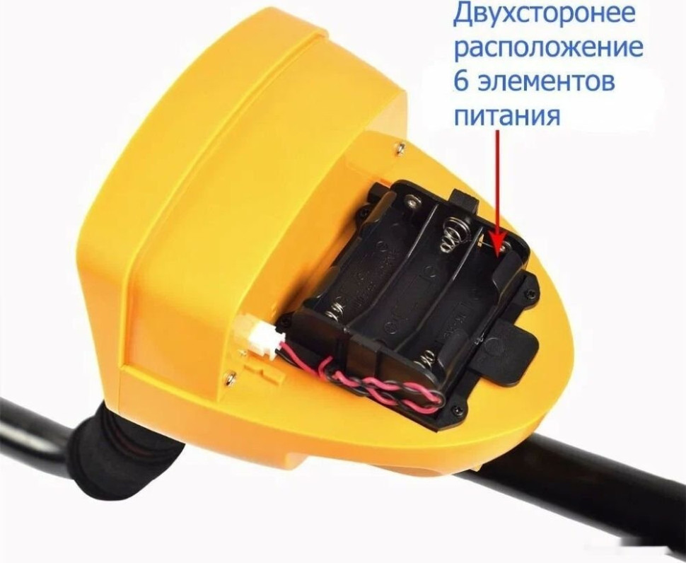 Металлоискатель Tianxun MD-9020C