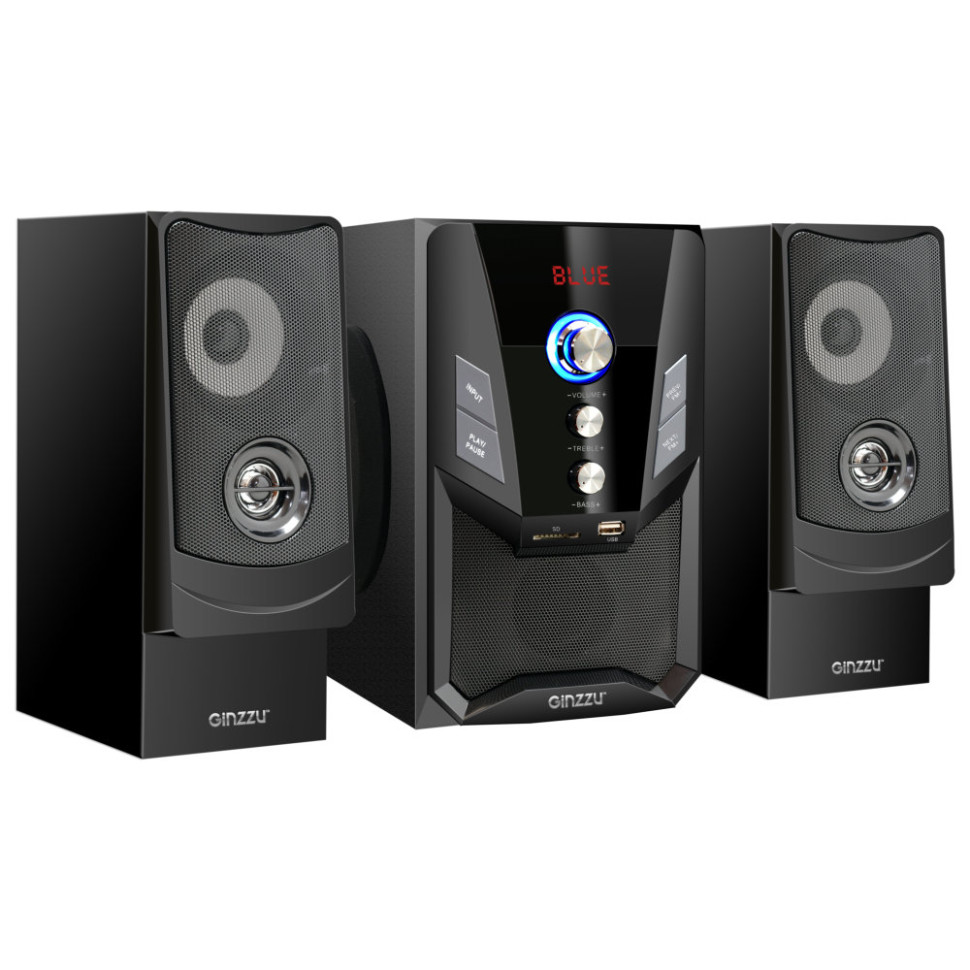 Акустическая система Ginzzu GM-415