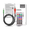 Акустическая система Ginzzu GM-415