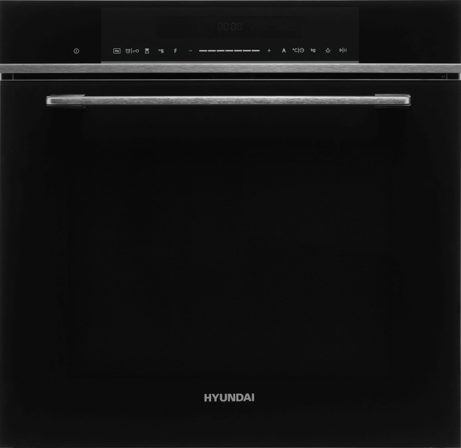 Духовой шкаф Hyundai HMEO 6780 DX