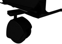 Конвектор Electrolux ECH/R-1500E (Black)