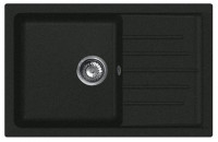 Кухонная мойка GranFest Practic GF-P760L