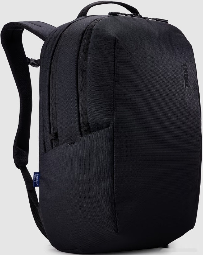 Рюкзак Thule Subterra 2 27L TSLB417BLK (черный)