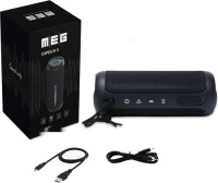 Портативная акустика MEG SCB40BL