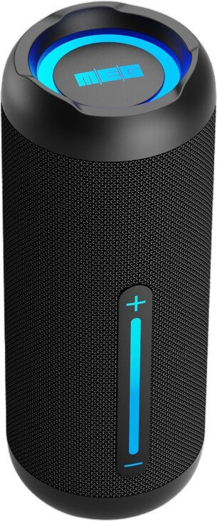 Портативная акустика MEG SCB40BL