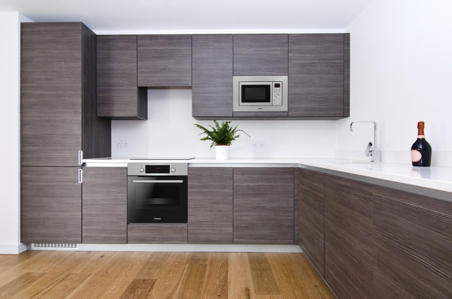 Микроволновая печь Hansa AMM20BEXH