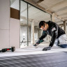 Шлифовальная машина Metabo MT 18 LTX COMPACT T04100 (с 1-м АКБ)