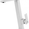 Смеситель Elleci Blade G68 Bianco