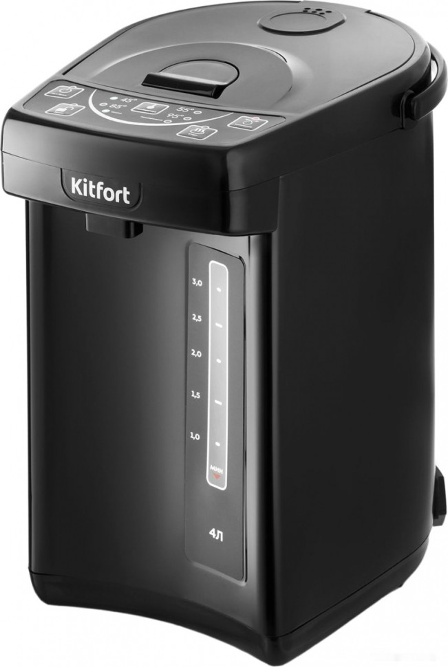 Электрический чайник Kitfort KT-2508-1