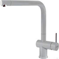 Смеситель Elleci Stream M79 Aluminium