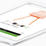Планшет Apple iPad Pro 9.7 32Gb Wi-Fi (Silver) (MLMP2)