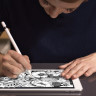 Планшет Apple iPad Pro 9.7 32Gb Wi-Fi (Silver) (MLMP2)