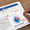 Планшет Apple iPad Pro 9.7 32Gb Wi-Fi (Silver) (MLMP2)