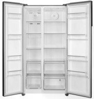 Холодильник (Side-by-Side) Snowcap SBS NF 472 BG