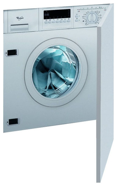 Стиральная машина Whirlpool AWO/C 0714
