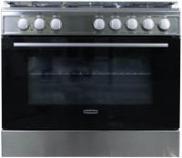 Плита Danke D96M51X LUX