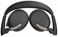 Наушники Jabra Evolve2 65 Flex MS Stereo USB-A