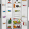 Холодильник side by side Hotpoint-Ariston HFTS 640 X