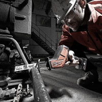 Набор оснастки Milwaukee 48008788 (25 предметов)