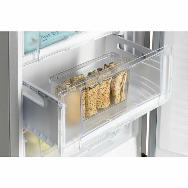 Морозильник NORDFROST DF 260NF WAP