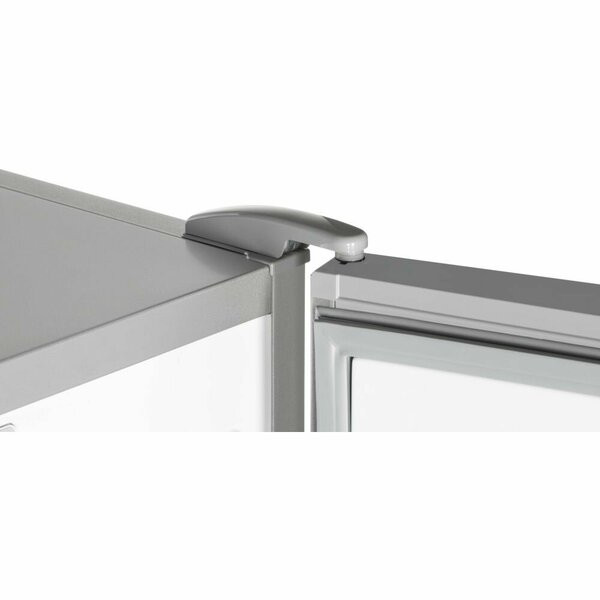 Морозильник NORDFROST DF 260NF WAP