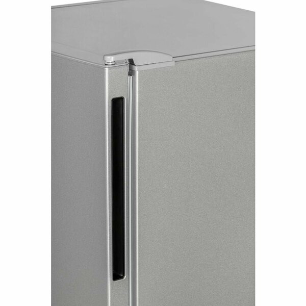 Морозильник NORDFROST DF 260NF WAP