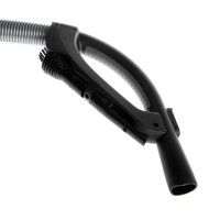 Пылесос Panasonic MC-CJ917K