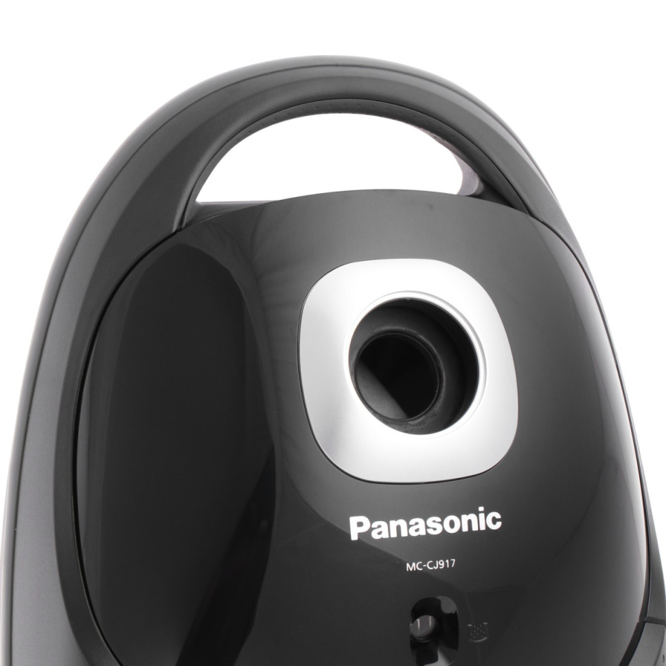 Пылесос Panasonic MC-CJ917K