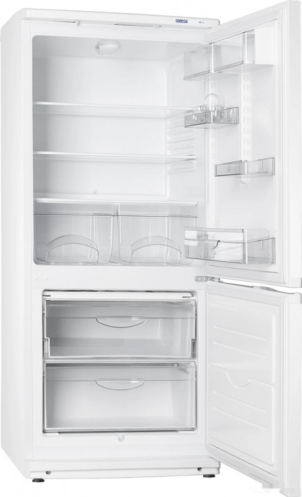 Холодильник ATLANT ХМ 4008-500