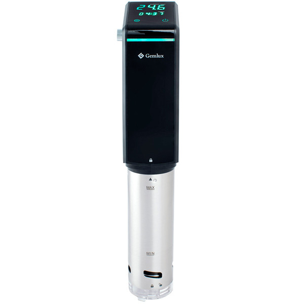 Вакуумный упаковщик Gemlux GL-SV800SQ
